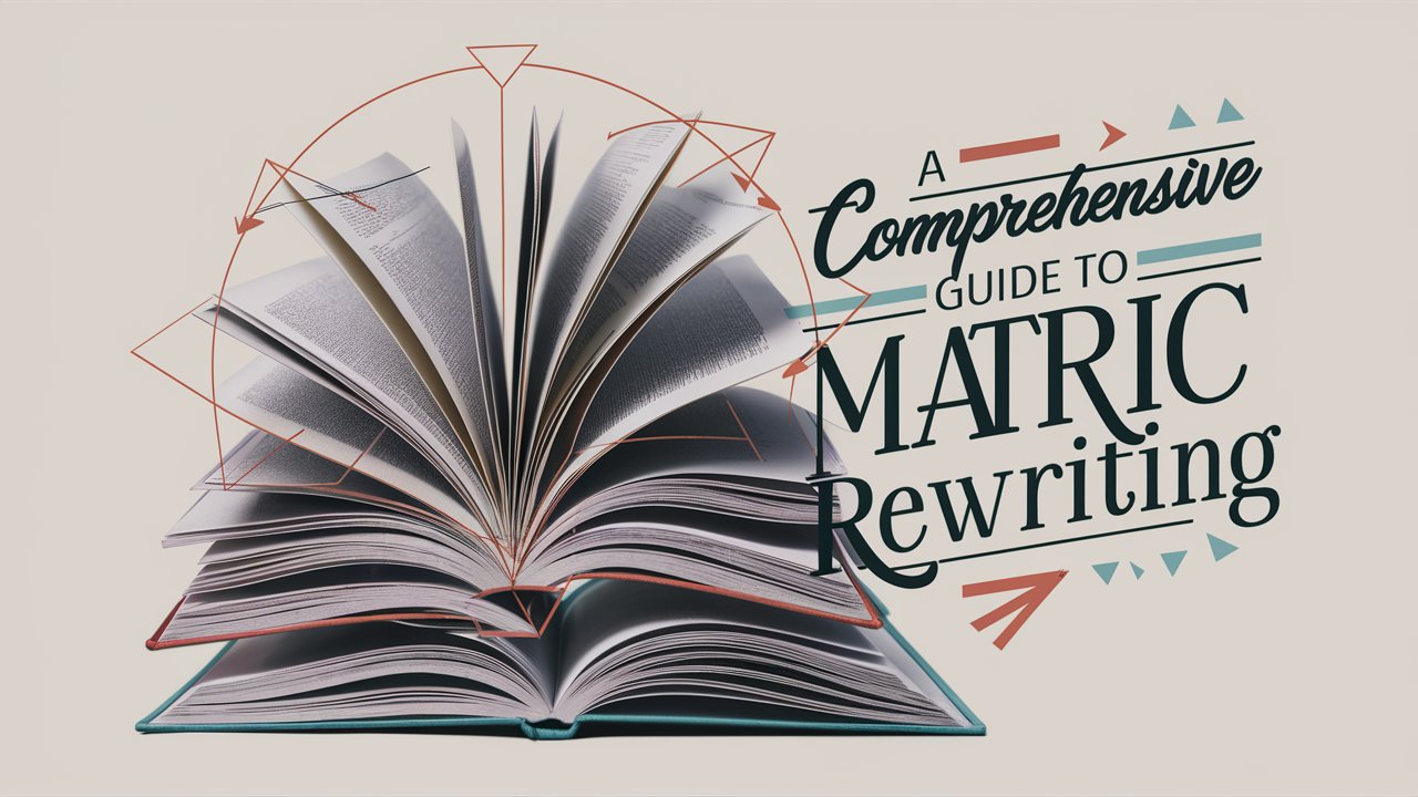 Navigating the Path to Success A Comprehensive Guide to Matric